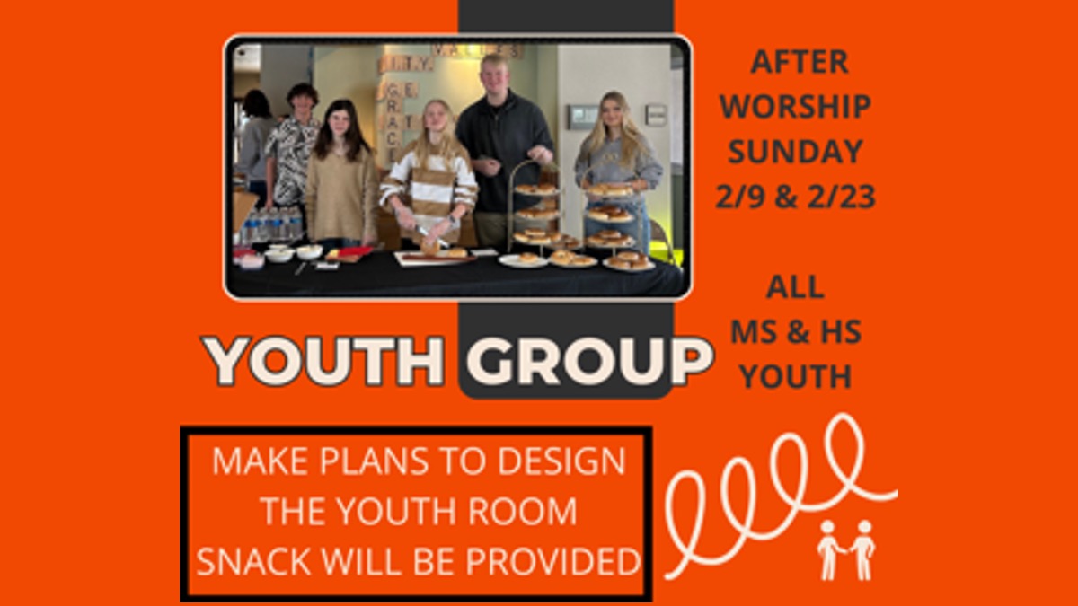 Youth Group