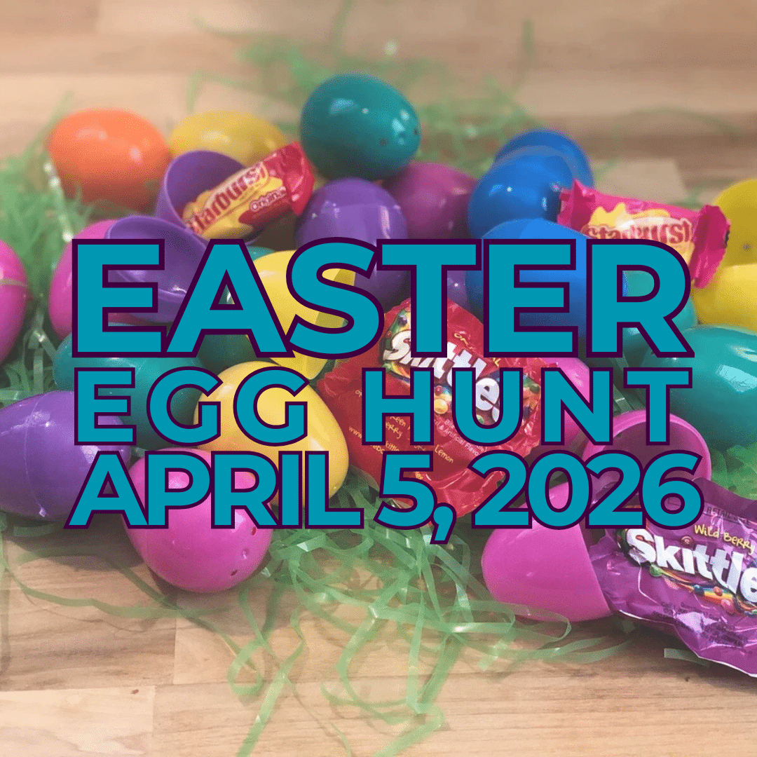 Annual Easter Egg Hunt